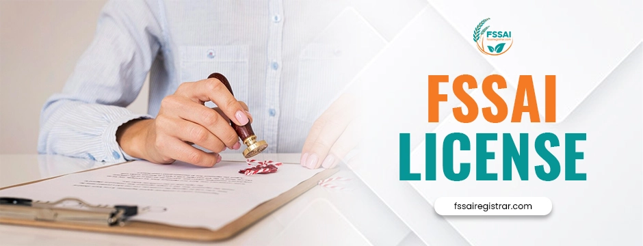 License Documents Sample 